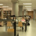 El cambio de mentalidad respecto a las adquisiciones en la biblioteca