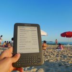 Hazlo por tus ojos: lee en un eReader