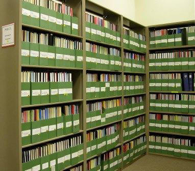 El nacimiento de los catálogos colectivos