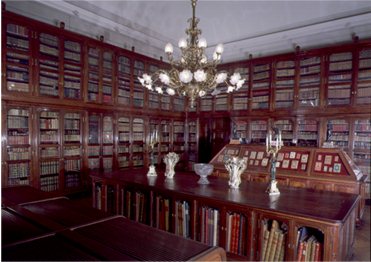 ¿Cuando comienza la catalogación en España?