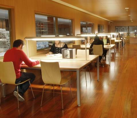 Abierto el acceso para todo el público de la Biblioteca Especializada del Museo del Ejército de Toledo