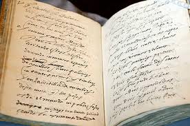 Nacimiento y muerte del códice