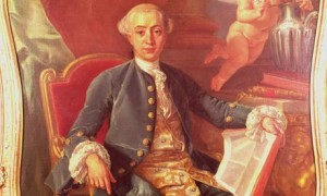 ¿Sabías que?… Giacomo Casanova
