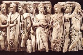 Pequeños apuntes sobre alfabetización de clásicos