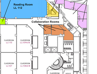 Edificios para bibliotecas y archivos: el papel esencial del bibliotecario y el archivero antes, durante y después de su construcción