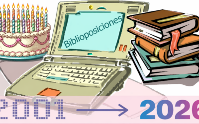 Fin de ciclo en Biblioposiciones.com